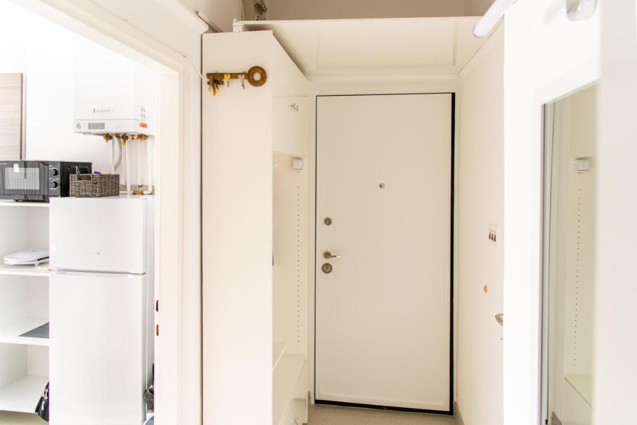 Studio Apartman Marija Zagreb Exterior foto